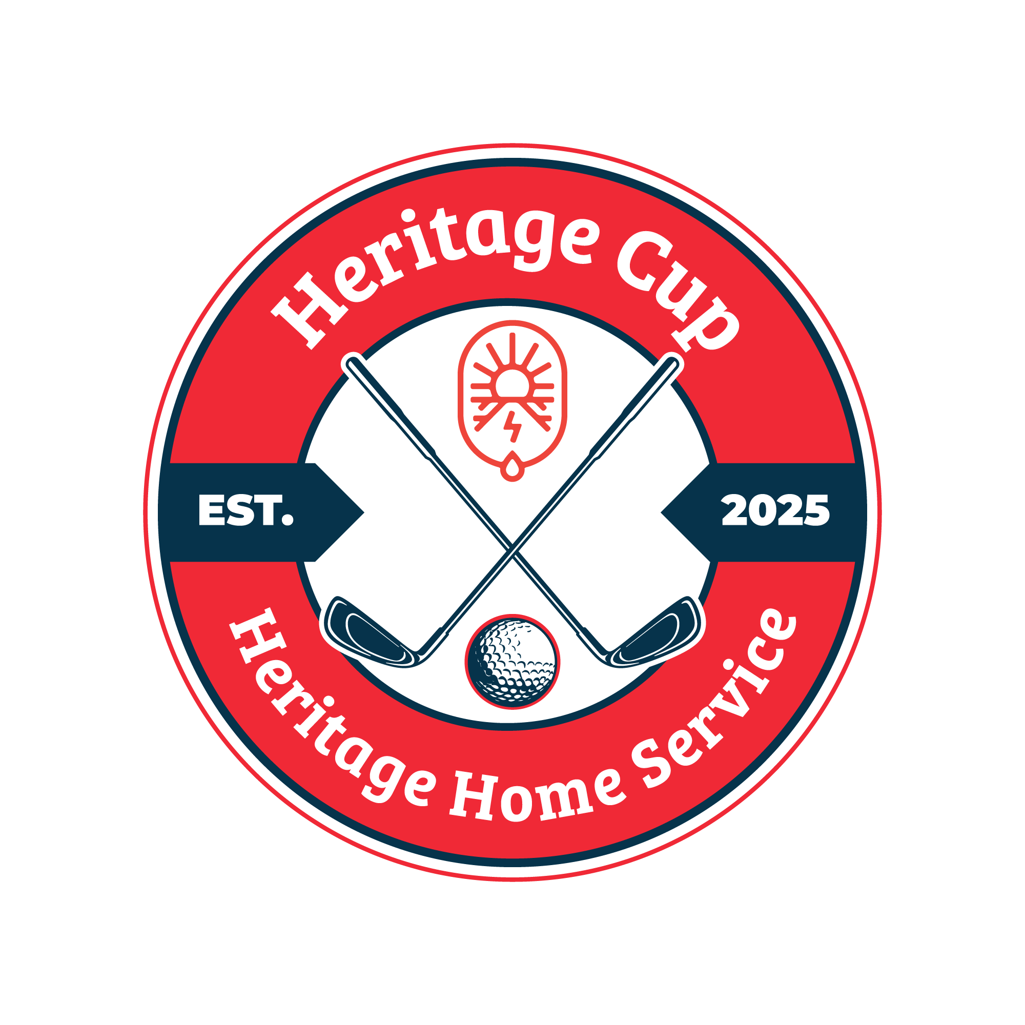 Heritage Cup Logo
