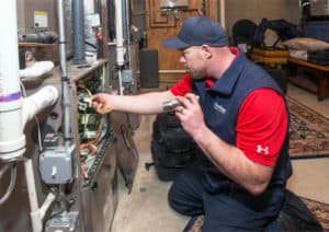 Furnace Repair Massachusetts | JustCallHeritage.com