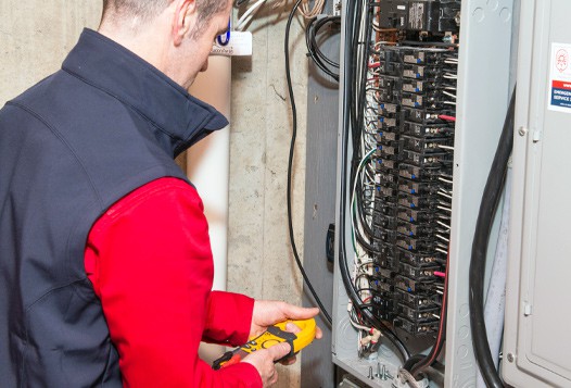 New Hampshire Circuit Breakers & Rewiring Services | JustCallHeritage.com