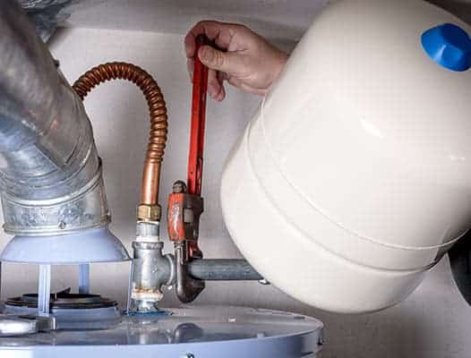 Is Your Water Heater About to Die?