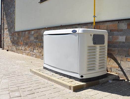 whole home generators | Just Call Heritage