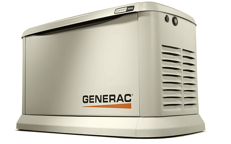 generac whole home generator product image