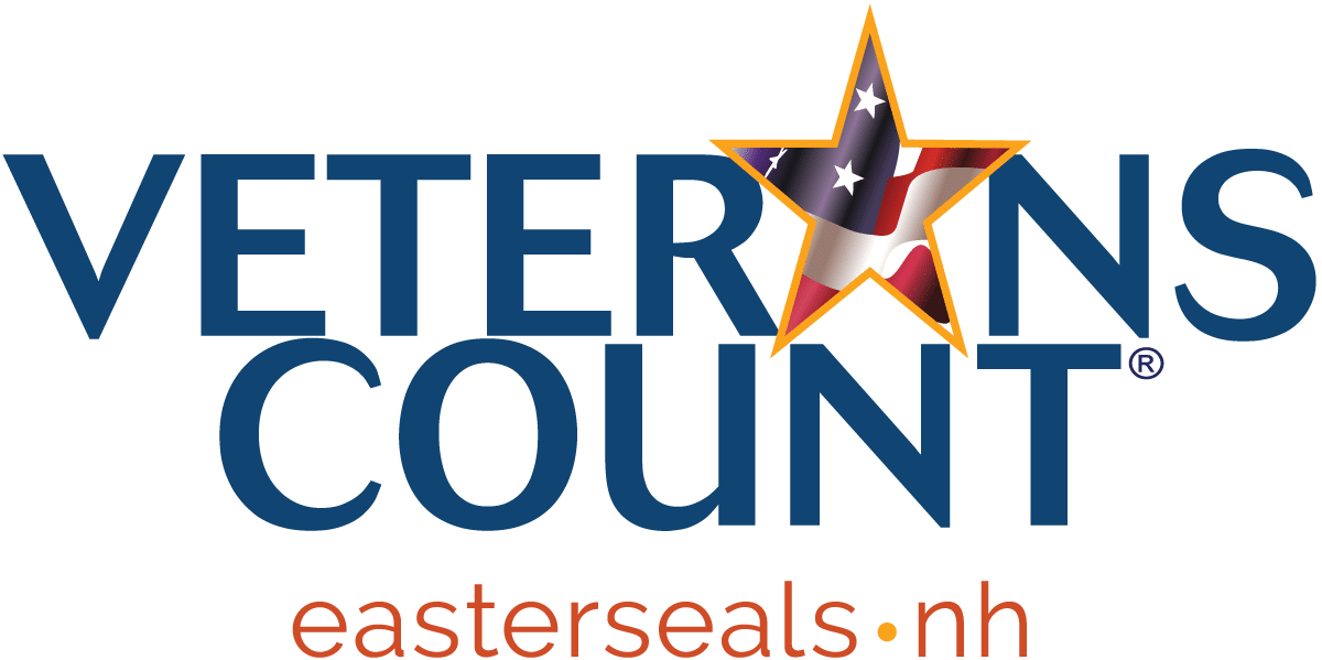Veterans Count logo