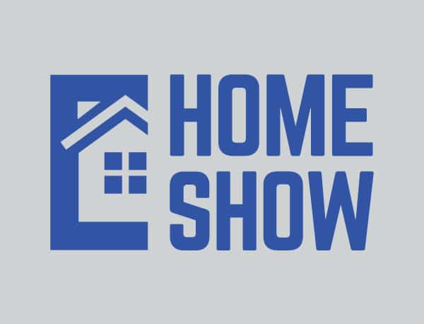 Lowell home show graphic