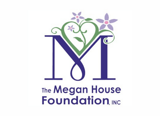Megans House Foundation Logo