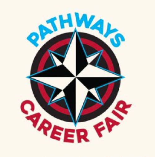 Pathways Career Fair logo