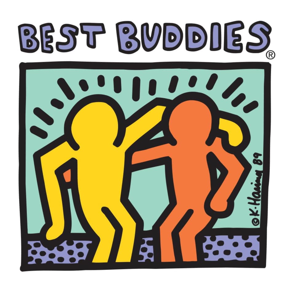 best buddies logo