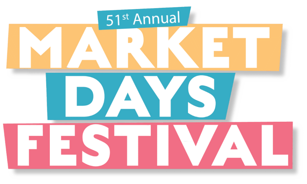 market days festival