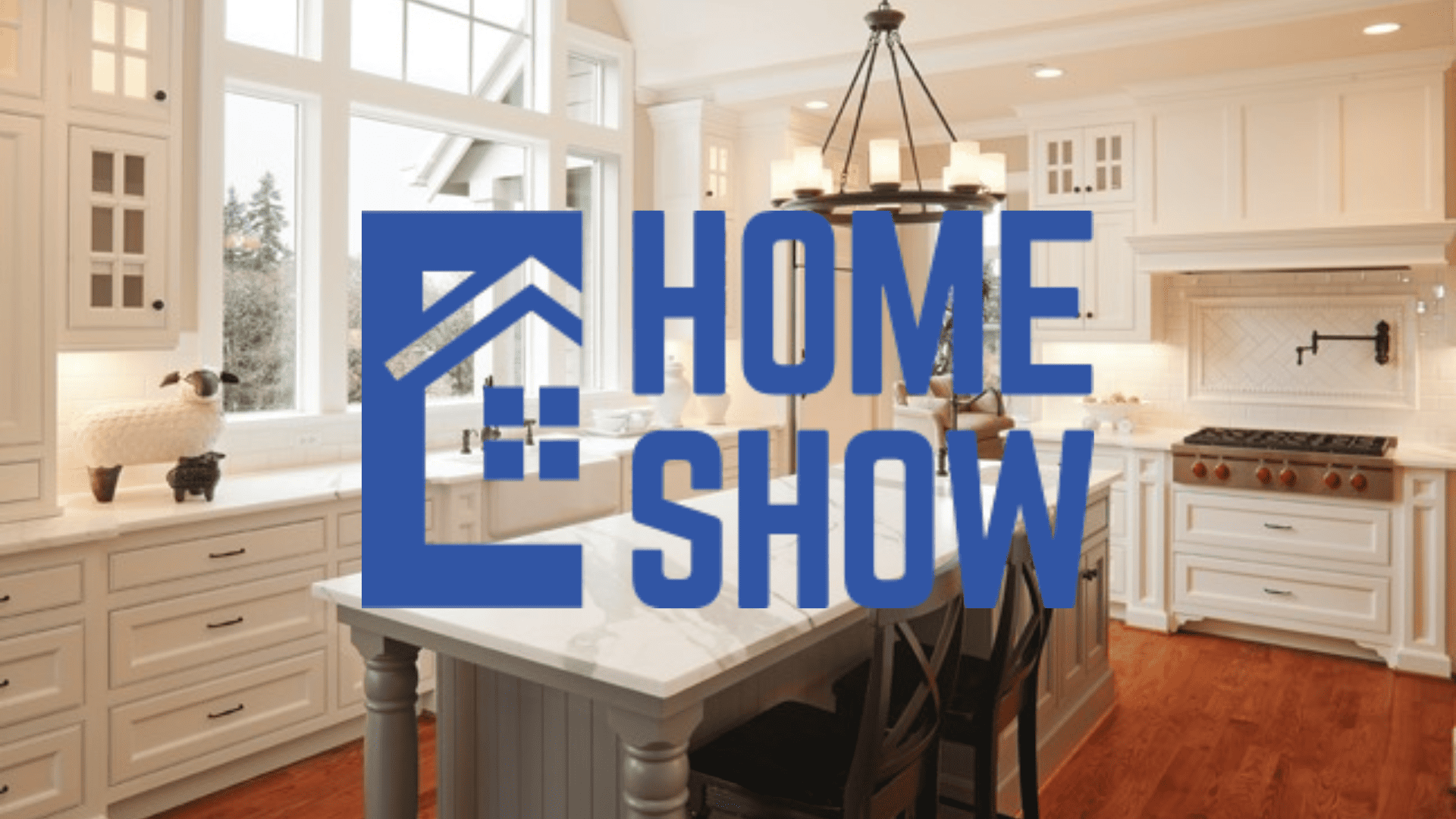 Suburban Boston Home Show (1)