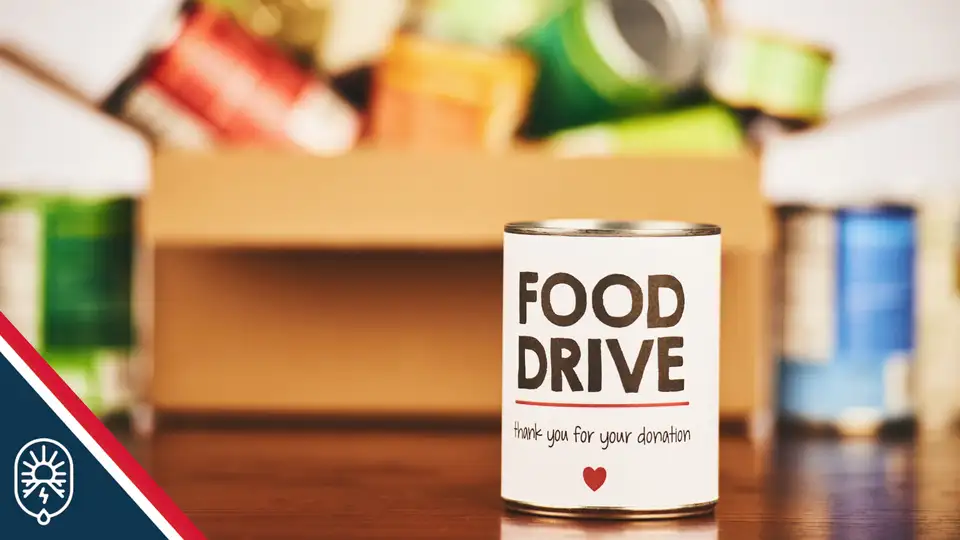 Food Drive