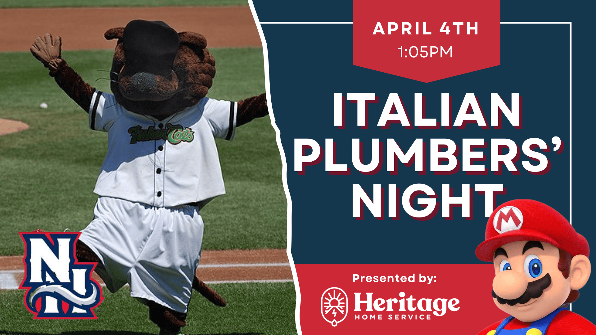 Italian Plumbers Night (1)