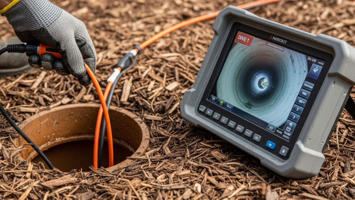 Sewer-Camera-Inspection