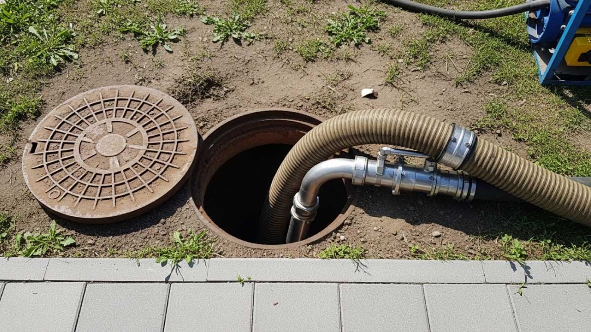 Sewer-Line-Repair