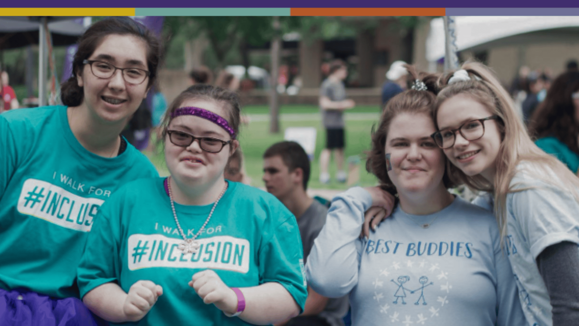 Best Buddies Friendship Walk (2)