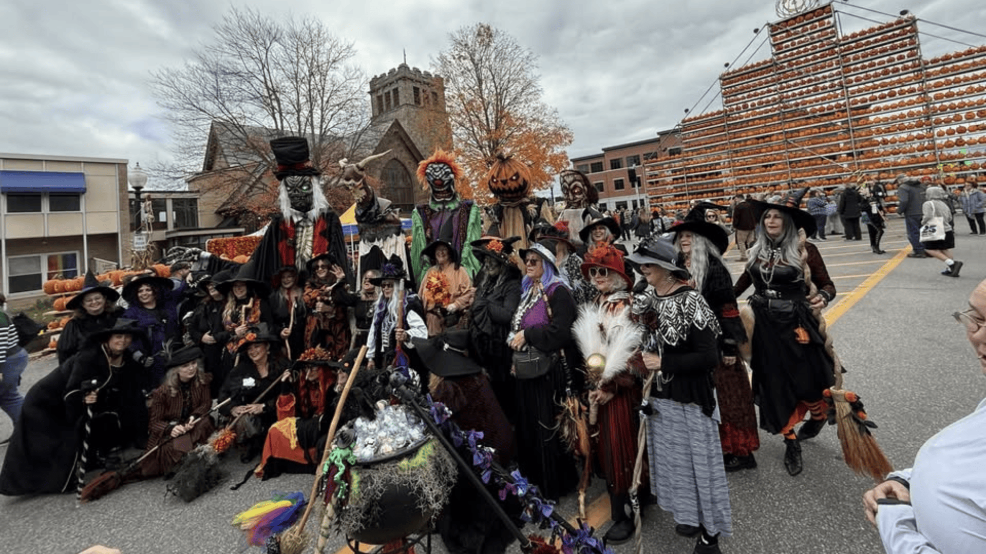 Pumpkin Festival (1)