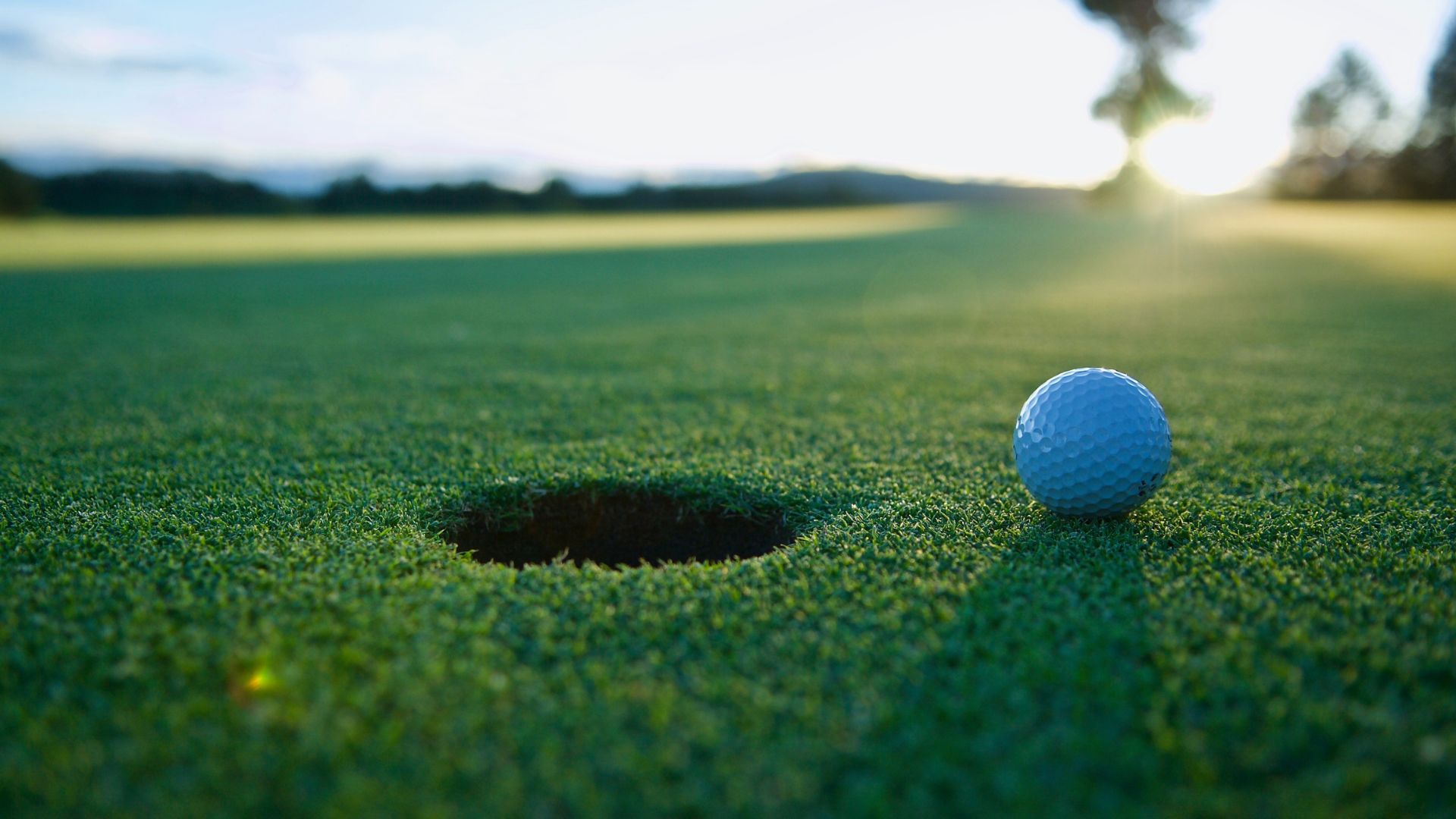 Annual Benefit Golf Tournament
