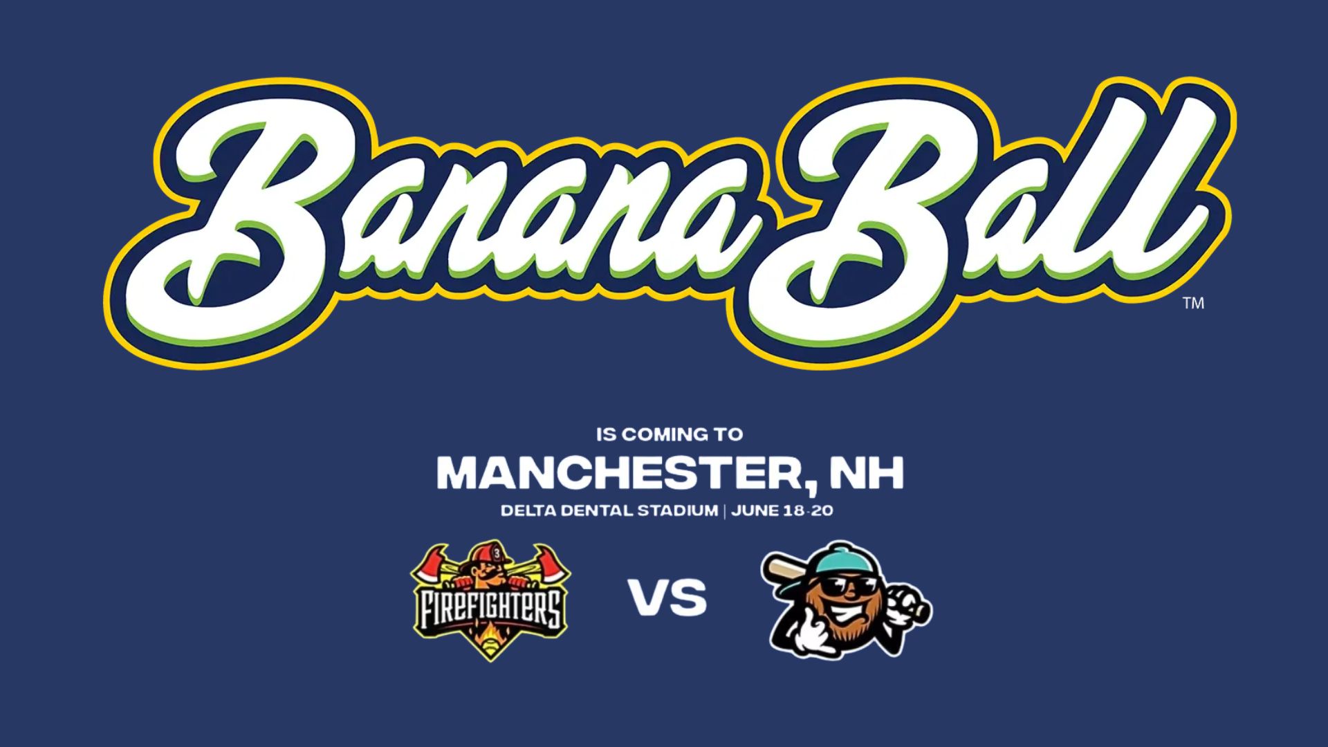 Banana Ball Game