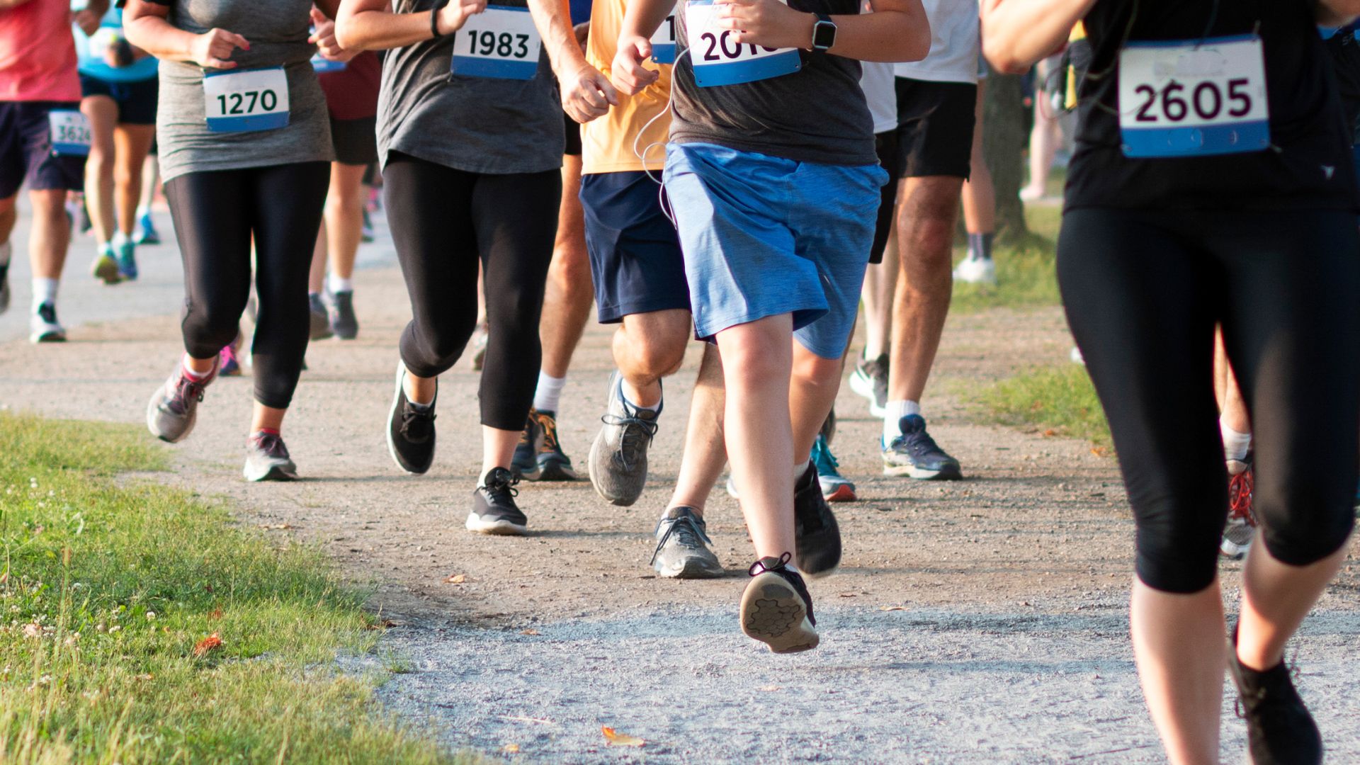 Lydia's Run