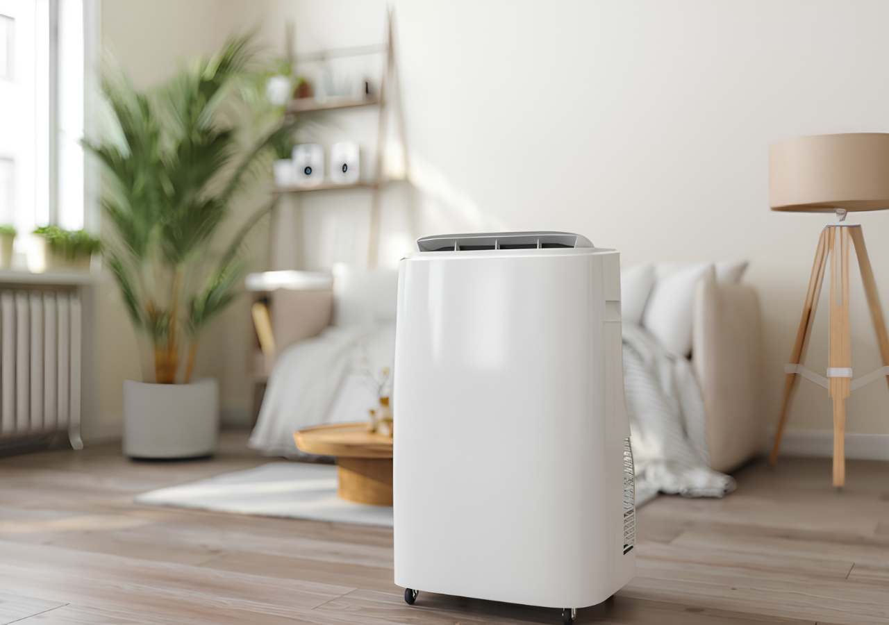 Why Dehumidifiers Matter