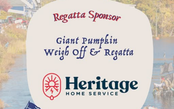 Pumpkin Regatta