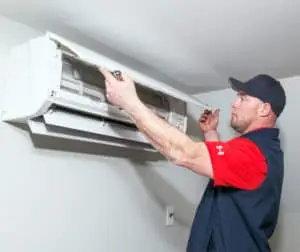 Ductless Mini-split Repair in Massachusetts | JustCallHeritage.com