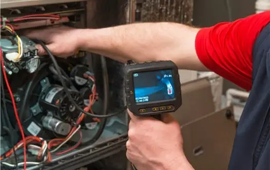 Furnace Repair in Massachusetts | JustCallHeritage.com