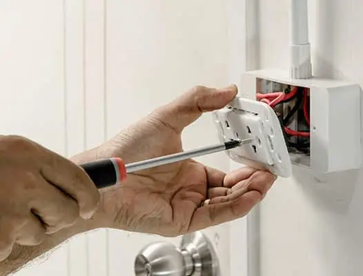Home Electrical Services | Just Call Heritage