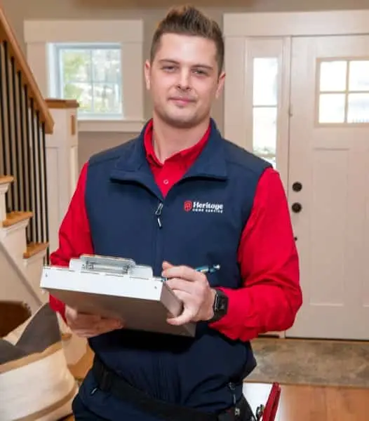 Massachusetts Heating & Cooling Services | JustCallHeritage.com