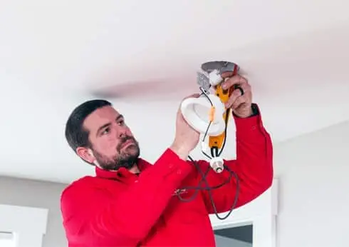 Massachusetts Indoor Outdoor Lighting Services | JustCallHeritage.com