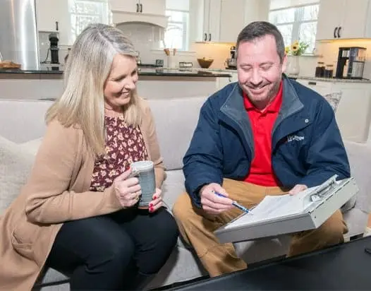 New Hampshire Boiler Installation | JustCallHeritage.com