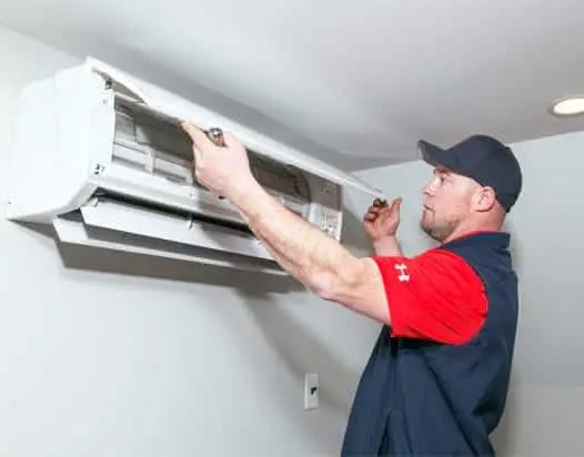 New Hampshire Ductless Mini-split Repair | JustCallHeritage.com