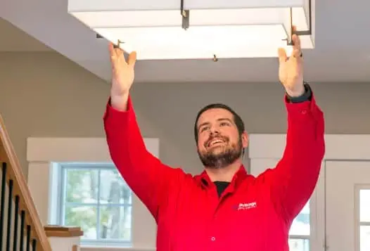New Hampshire Indoor and Outdoor Lighting Services | JustCallHeritage.com