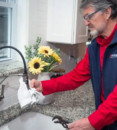 New Hampshire Kitchen and Bathroom Installation and Repairs | JustCallHeritage.com