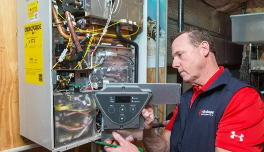 New Hampshire Tankless Water Heater Services | JustCallHeritage.com