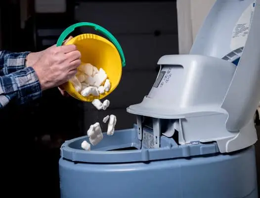 Water Softener Services | Just Call Heritage