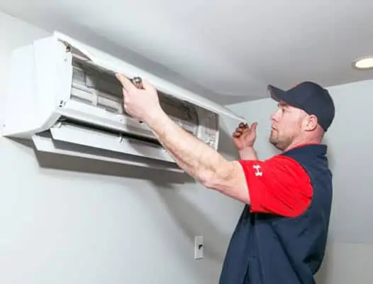 Ductless Mini Split Installation | Just Call Heritage