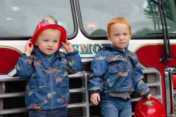 Touch-A-Truck