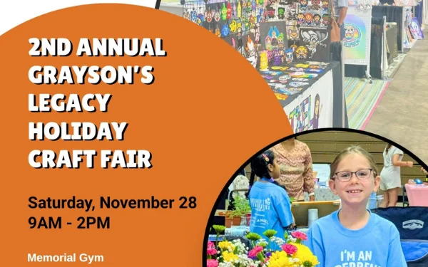 Craft Fair