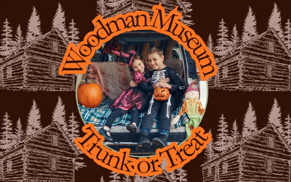 Trunk-or-Treat